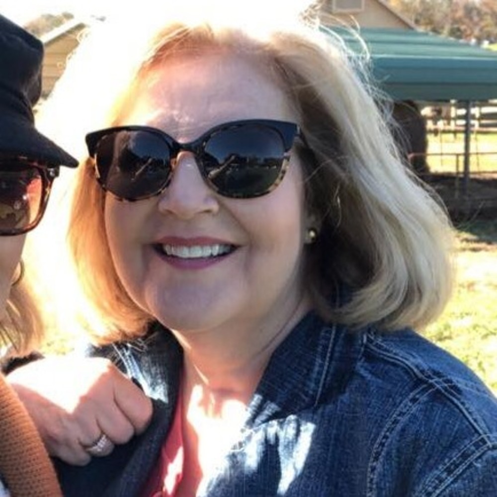 Meet your Posher, Tammy